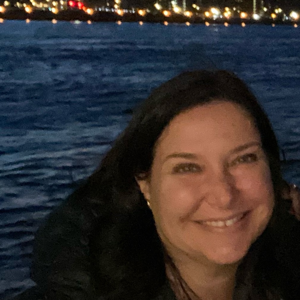 Meet your Posher, Jeanice